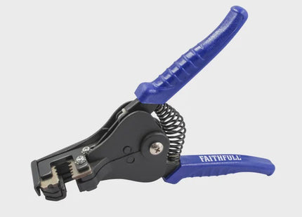 Automatic Wire Stripper Capacity 1-3.2mm