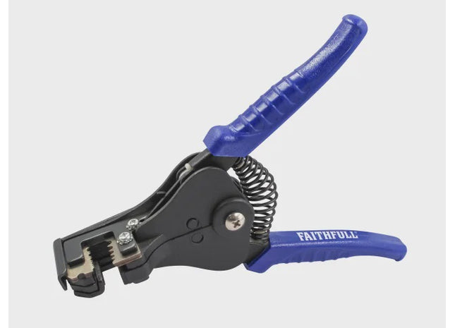 Automatic Wire Stripper Capacity 1-3.2mm