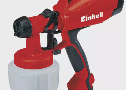 Einhell 400w Spray Gun