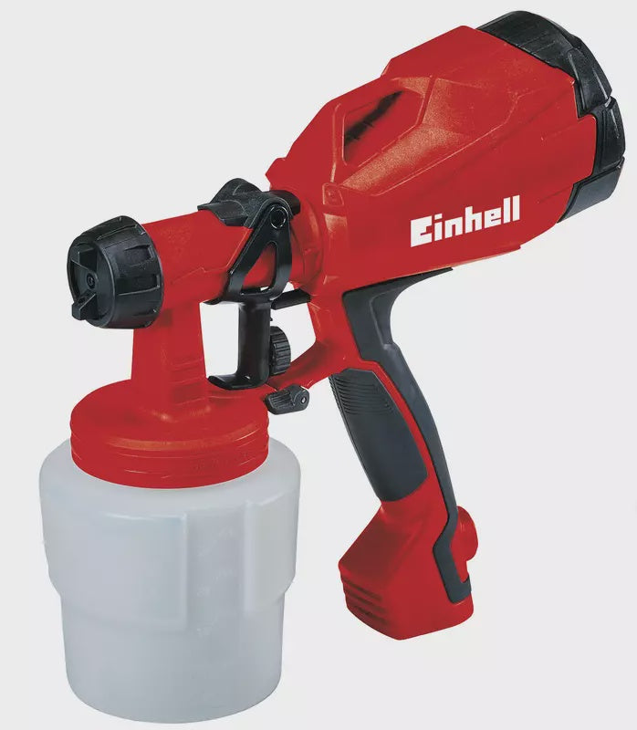 Einhell 400w Spray Gun