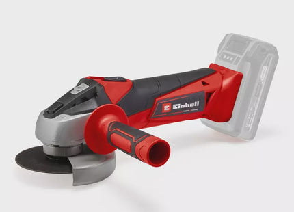 Einhell PXC Classic 115mm Grinder, Body Only
