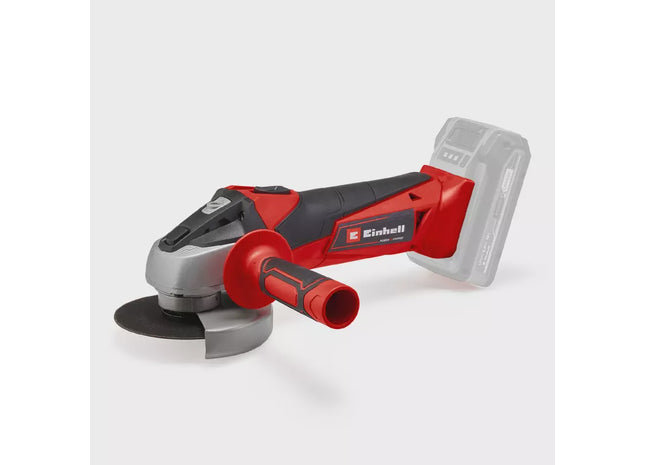 Einhell PXC Classic 115mm Grinder, Body Only