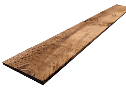 Sawn Feather Edge UC3 125x 22 x 2400mm