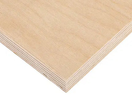 Plywood  2440mm x 1220mm 6MM
