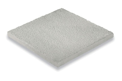 Bradstone Textured Concrete Paving 450 x 450 x 32mm Grey