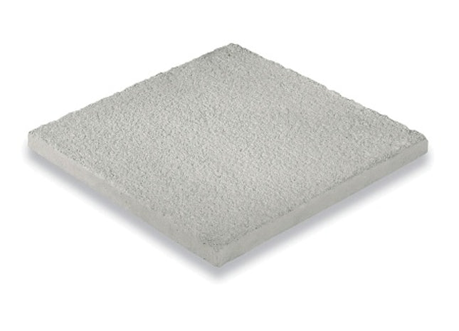 Bradstone Textured Concrete Paving 600 x 600 x 35mm  Grey