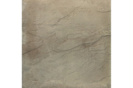 Bradstone Peak Riven  600mm x 600mm x 35mm Dark Grey