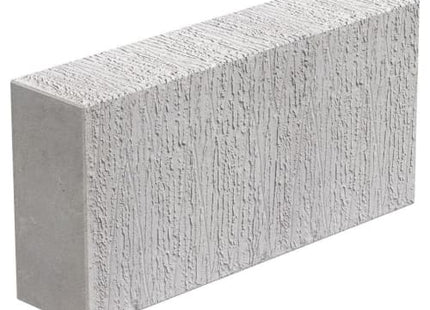 Solid Dense Blocks 7N 100mm