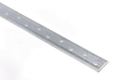 30X2.5 MULTI HOLE  1000MM LONG STRAIGHT
