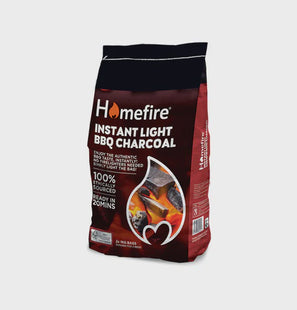Instant Light Charcoal 2X850G