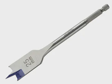 Blue Groove 4X Flat Bit 18 x 152mm