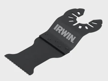 Wood with Nails Oscillating Blade 30 x 43mm x 20 TPI