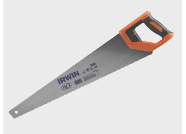 Irwin Jack Universal Hand Saw