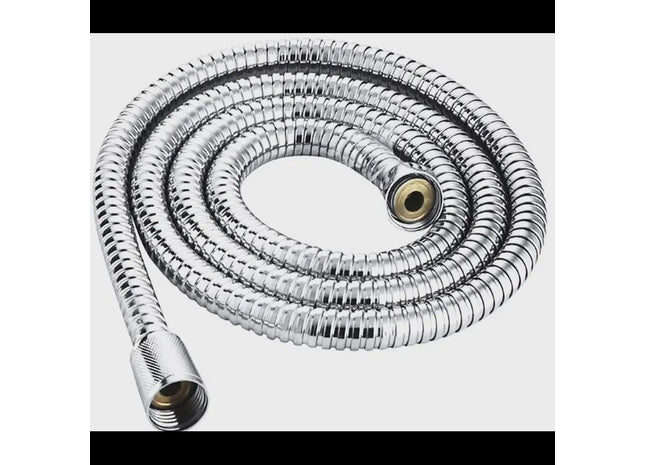Anz Acqua Shower Hose 1.8M