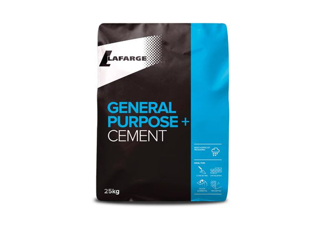 General Purpose Cement 25KG