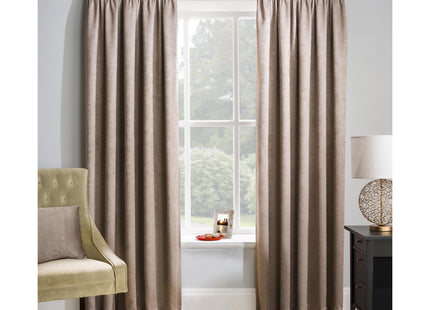 Matrix R/M Curtains Latte 117x183cm