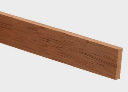Hardwood  45 x 8 x 2400mm