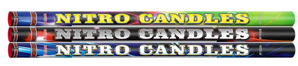 Nitro Candle