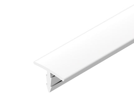 PVC T Section