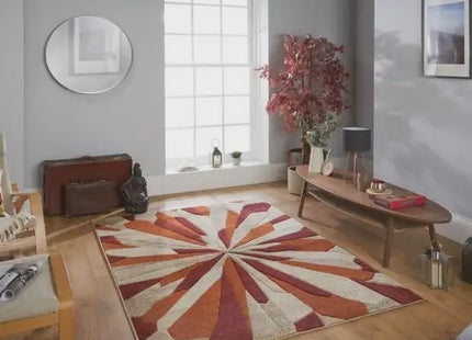 Ow Portland Rug 3337E 120x170cm