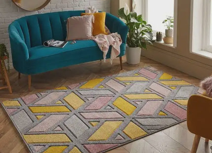 Ow Portland Rug 5153U 80x150cm