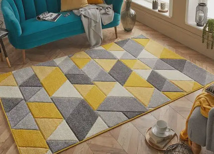 Ow Portland Rug 670J 160x230cm