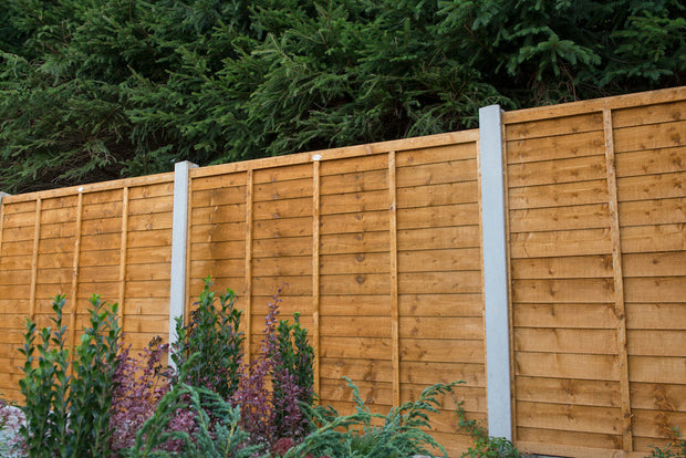 Fencing Panel & Post
