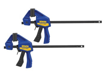 Micro Clamps Single 100mm (4in)