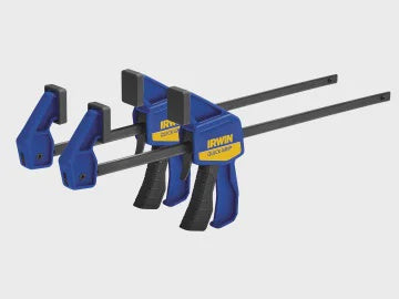 Mini Bar Clamp Single 300mm (12in)