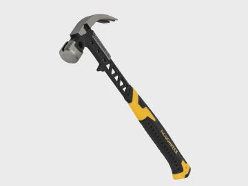 Gorilla V-Series Framing Hammer 454g (16oz)