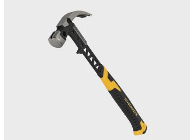 Gorilla V-Series Framing Hammer 454g (16oz)