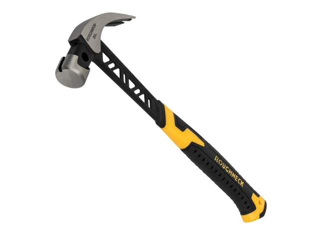 Gorilla V-Series Claw Hammer 567g (20oz)
