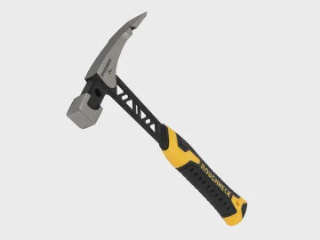 Gorilla V-Series Brick Hammer 567g (20oz)