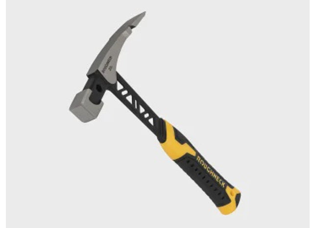 Gorilla V-Series Brick Hammer 567g (20oz)