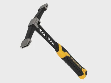 Gorilla V-Series Scutch Hammer 567g (20oz)