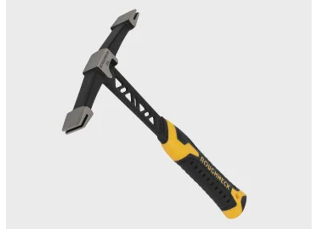 Gorilla V-Series Scutch Hammer 567g (20oz)