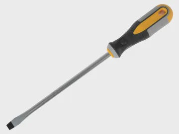 Screwdriver Flared Tip 10.0 x 200mm