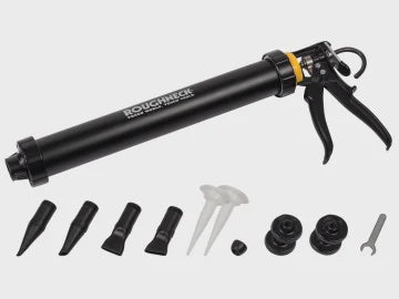 Ultimate Mortar Gun Kit