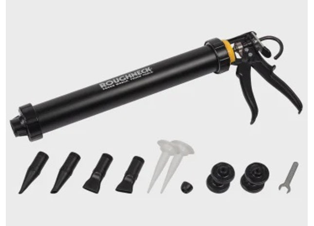 Ultimate Mortar Gun Kit