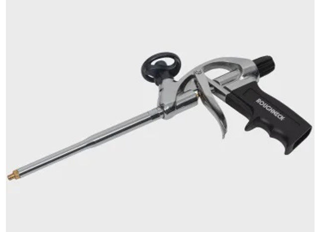 Contractors Foam Gun