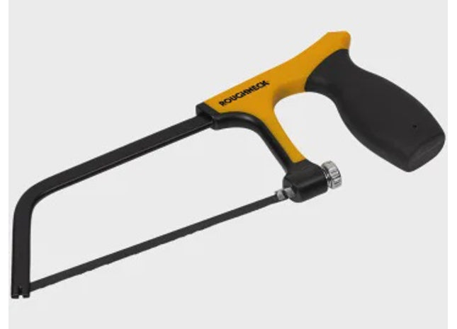 R6H Junior Hacksaw 150mm (6in)