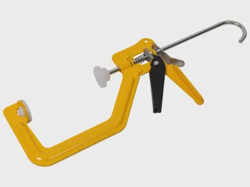 Roughneck TurboClamp One-Handed Speed Clamp 150mm (6in)