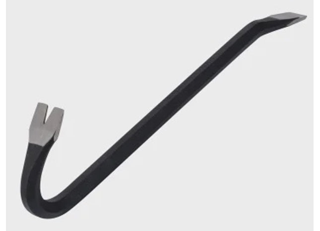 Wrecking Bar 300mm (12in)