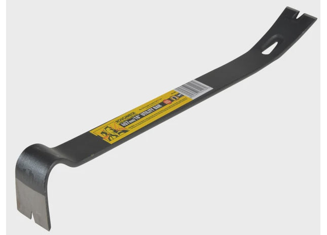 Utility Bar 450mm (18in)