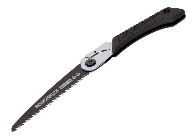 Gorilla Fast Cut Folding Pruning Saw 180mm