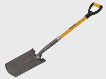 Roughneck Digging Spade
