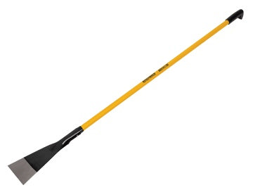 Roughneck HE BIG MUTT PRO Multipurpose Demolition Scraper, Fibreglass