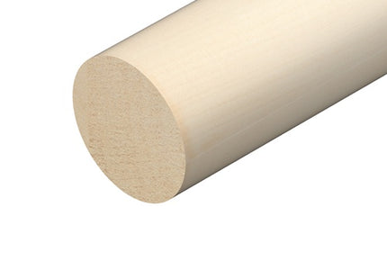 CM Lt Hardwood Dowel 21mm 2.4M