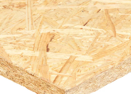 Osb3 18MM 2440 x 1220
