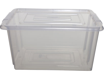 Large Stack & Store Clear